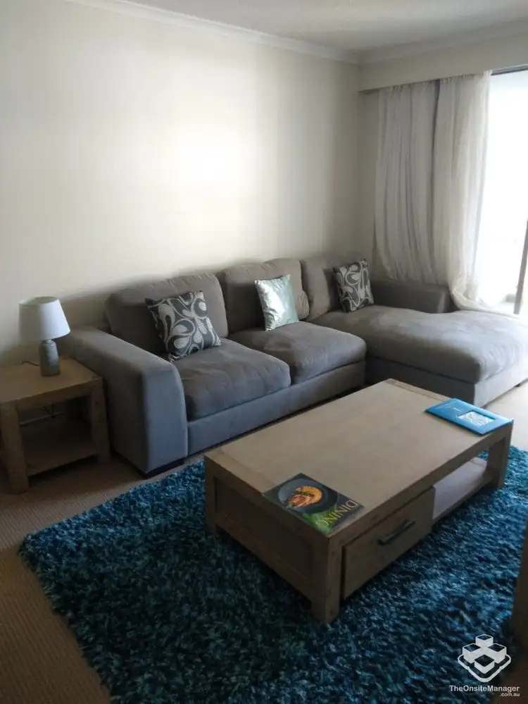 Fifth view of Homely unit listing, ID:21161587/21-31 cypress avenue, surfers paradise QLD 4217