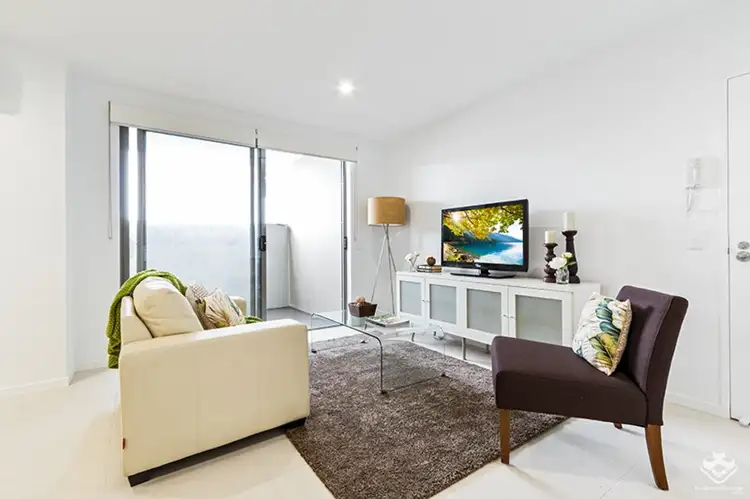 Third view of Homely apartment listing, ID:21161588/132 Osborne Road, Mitchelton QLD 4053