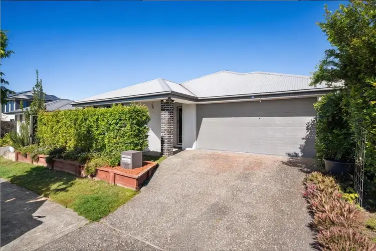 78 Mazeppa Street, South Ripley QLD 4306