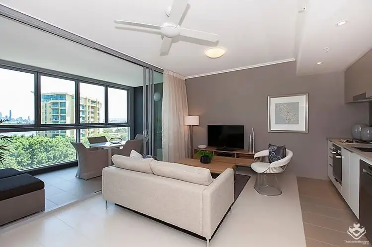 Main view of Homely apartment listing, ID:21161591/2 Harbour Road, Hamilton QLD 4007
