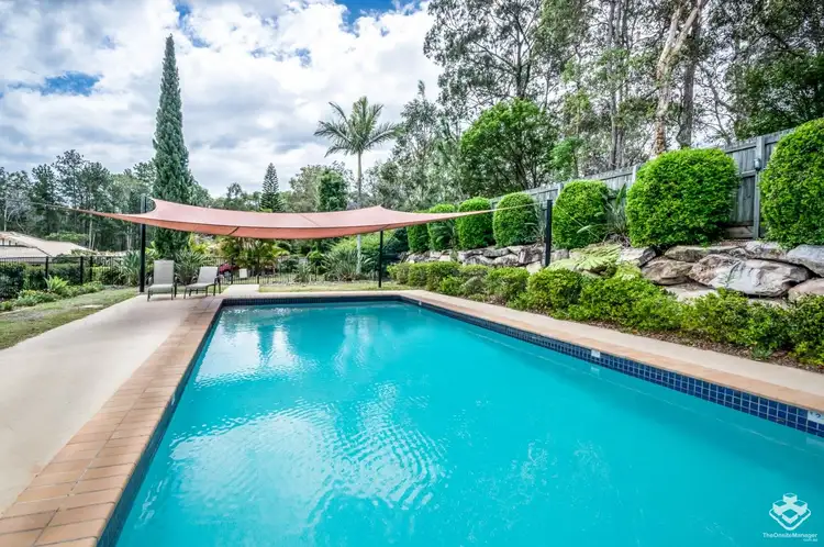 Third view of Homely townhouse listing, ID:21161592/18 Sunny Court, Sunnybank Hills QLD 4109