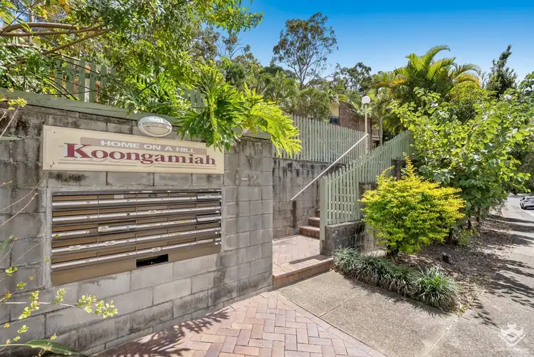 Third view of Homely townhouse listing, ID:21161597/8 Sherwood Close, Mudgeeraba QLD 4213