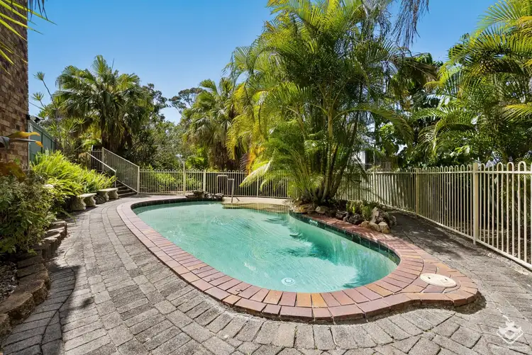 Fourth view of Homely townhouse listing, ID:21161597/8 Sherwood Close, Mudgeeraba QLD 4213