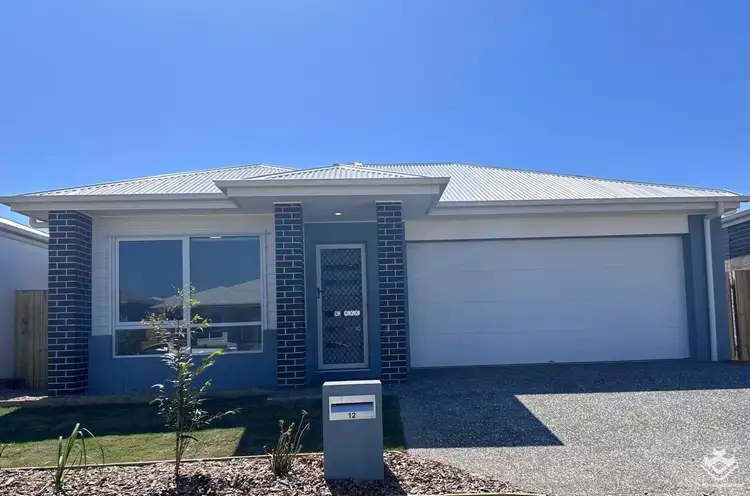 12 River Gum Street, Griffin QLD 4503