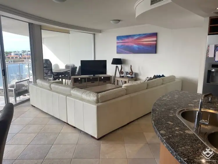 Third view of Homely apartment listing, ID:21150574/13 Nicklin Way, Minyama QLD 4575