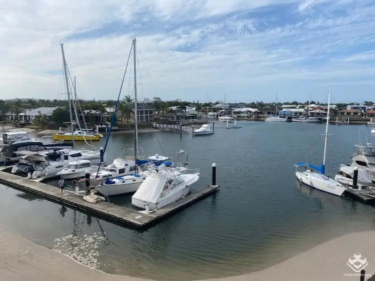 Fourth view of Homely apartment listing, ID:21150574/13 Nicklin Way, Minyama QLD 4575