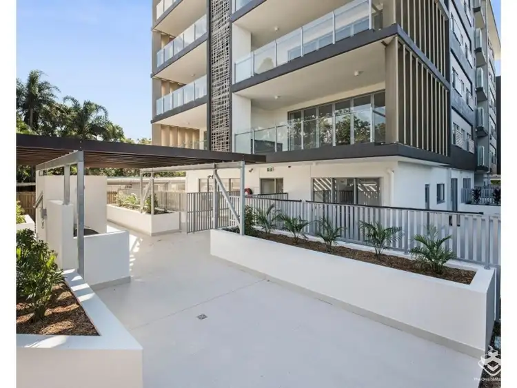 Third view of Homely apartment listing, 4/25 Riverview Terrace, Indooroopilly QLD 4068