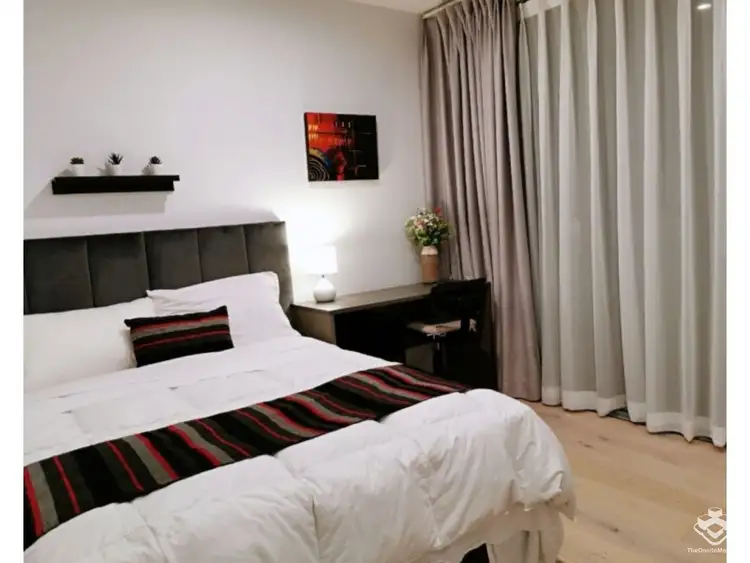 Fourth view of Homely apartment listing, 4/25 Riverview Terrace, Indooroopilly QLD 4068