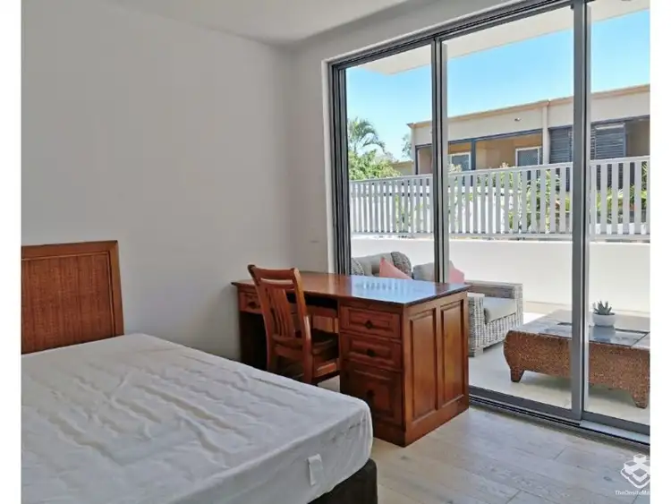 Fifth view of Homely apartment listing, 4/25 Riverview Terrace, Indooroopilly QLD 4068