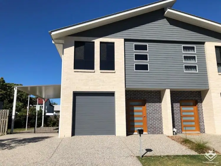Main view of Homely townhouse listing, Address available on request