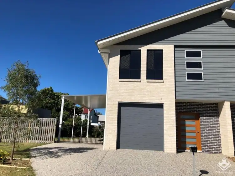 Second view of Homely townhouse listing, Address available on request