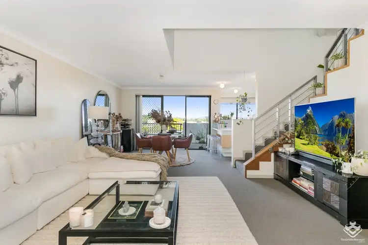 ID:21161636/45 Oxlade Drive, New Farm QLD 4005