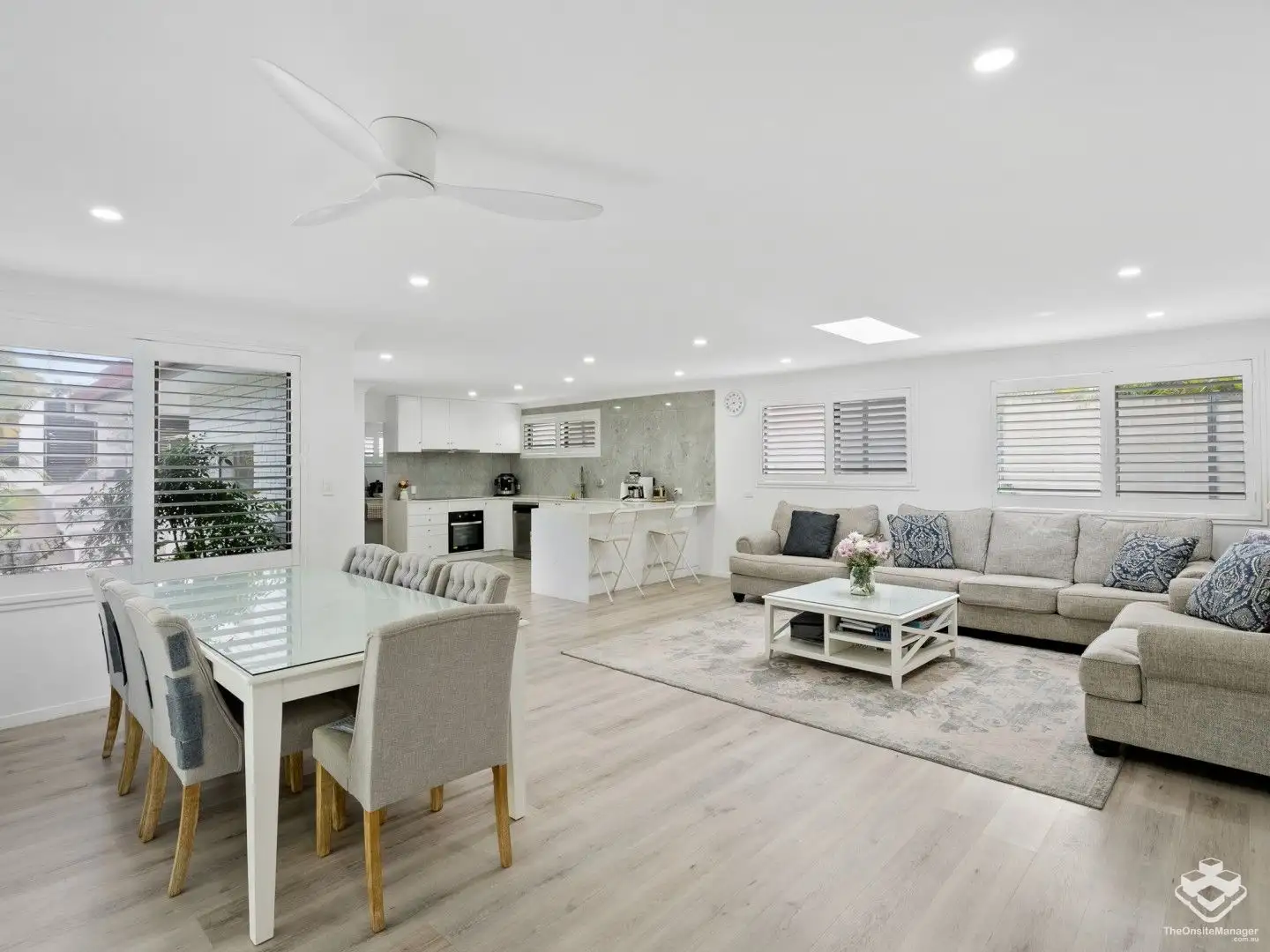 Main view of Homely house listing, 44 Warrungen Way, Ashmore QLD 4214