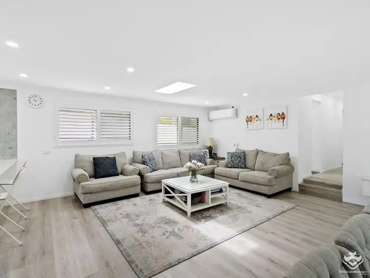 Second view of Homely house listing, 44 Warrungen Way, Ashmore QLD 4214