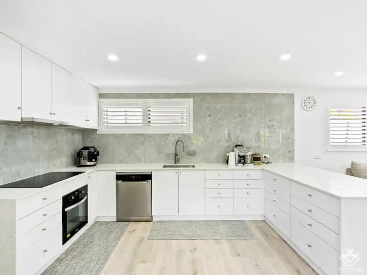 Third view of Homely house listing, 44 Warrungen Way, Ashmore QLD 4214