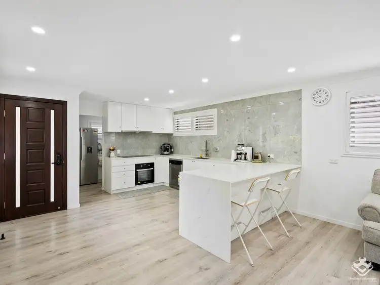 Fourth view of Homely house listing, 44 Warrungen Way, Ashmore QLD 4214