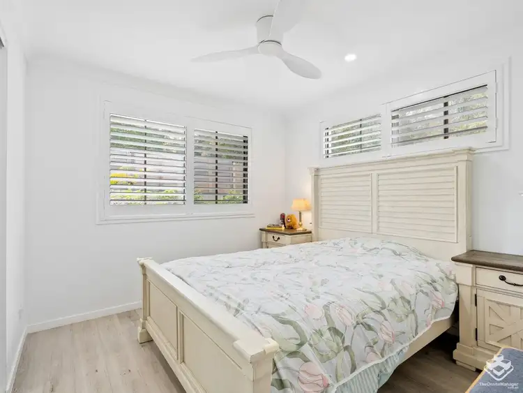 Fifth view of Homely house listing, 44 Warrungen Way, Ashmore QLD 4214