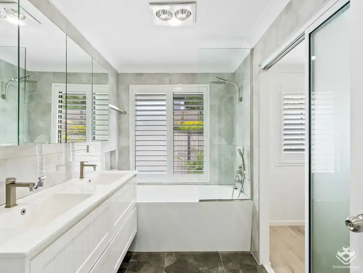 Sixth view of Homely house listing, 44 Warrungen Way, Ashmore QLD 4214