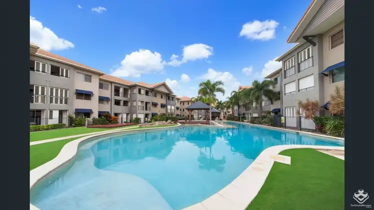 Unit304/41-51 Oonoonba Road, Idalia QLD 4811