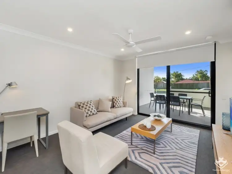 Main view of Homely apartment listing, ID:21161662/18 Comer Street, Coopers Plains QLD 4108