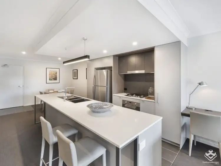 Second view of Homely apartment listing, ID:21161662/18 Comer Street, Coopers Plains QLD 4108