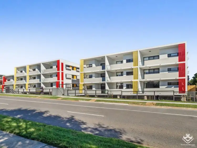 Third view of Homely apartment listing, ID:21161662/18 Comer Street, Coopers Plains QLD 4108