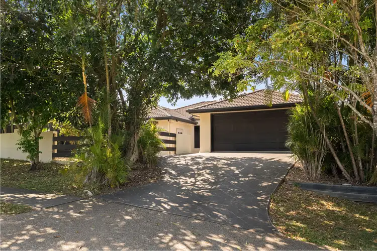 3 Mount Elliot Court, Algester QLD 4115