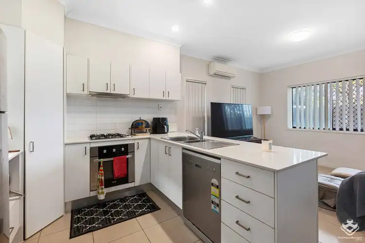 Fourth view of Homely townhouse listing, ID:21161665/44 Duyvestyn Terrace, Murrumba Downs QLD 4503