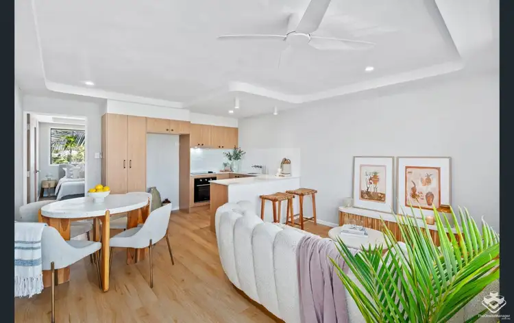 11/22 Leonard Avenue, Surfers Paradise QLD 4217