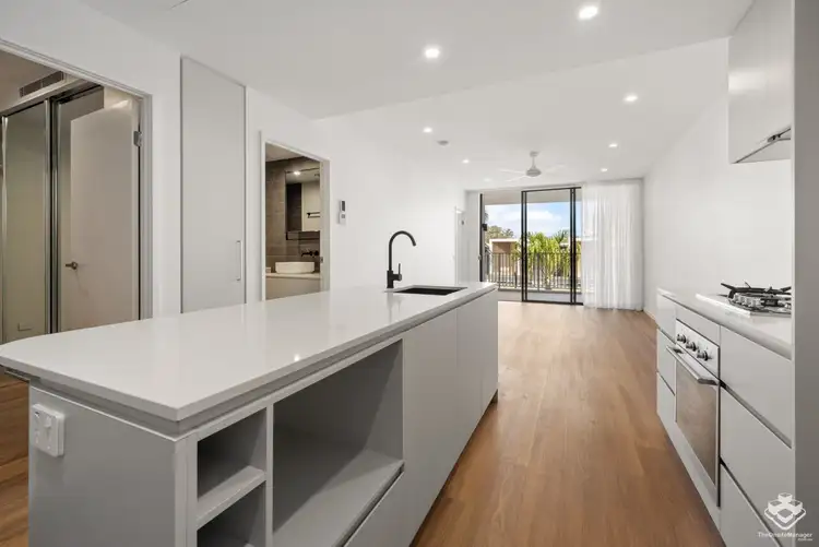 B1B2/117 Mina Parade, Alderley QLD 4051