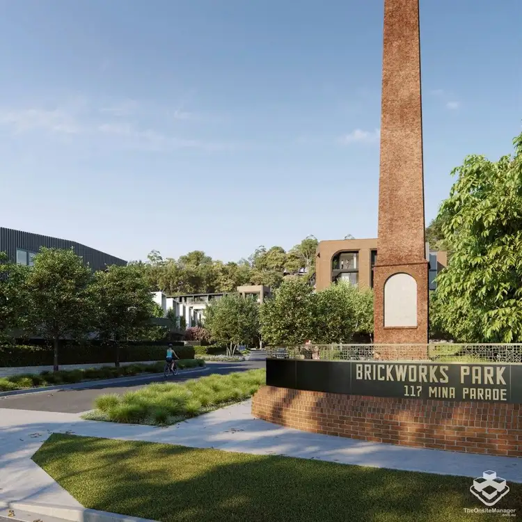 B1/117 Mina Parade, Alderley QLD 4051