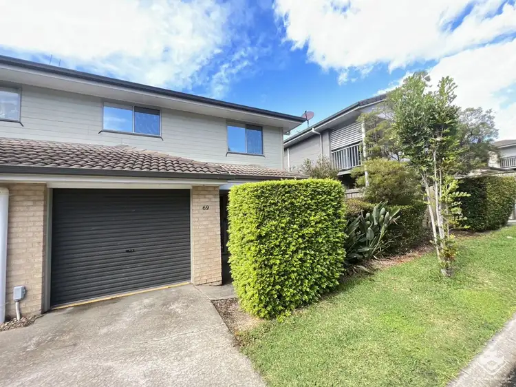 69/113 Castle Hill Drive, Murrumba Downs QLD 4503