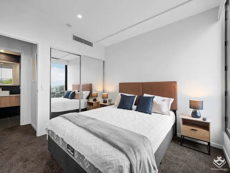 Fifth view of Homely unit listing, ID:21161692/77 Grey Street, South Brisbane QLD 4101