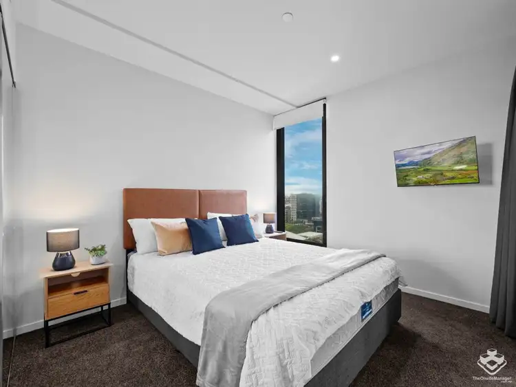 Sixth view of Homely unit listing, ID:21161692/77 Grey Street, South Brisbane QLD 4101