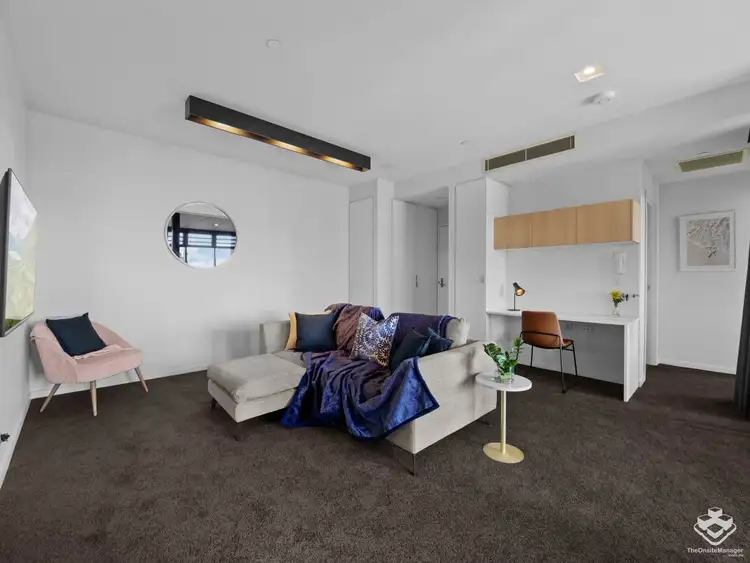 Seventh view of Homely unit listing, ID:21161692/77 Grey Street, South Brisbane QLD 4101