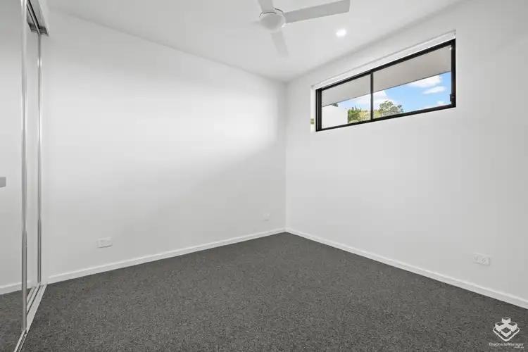 Third view of Homely apartment listing, ID:21161701/117 Mina Parade, Alderley QLD 4051