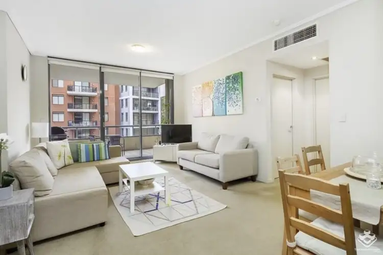 304/39-47 Orara Street, Waitara NSW 2077