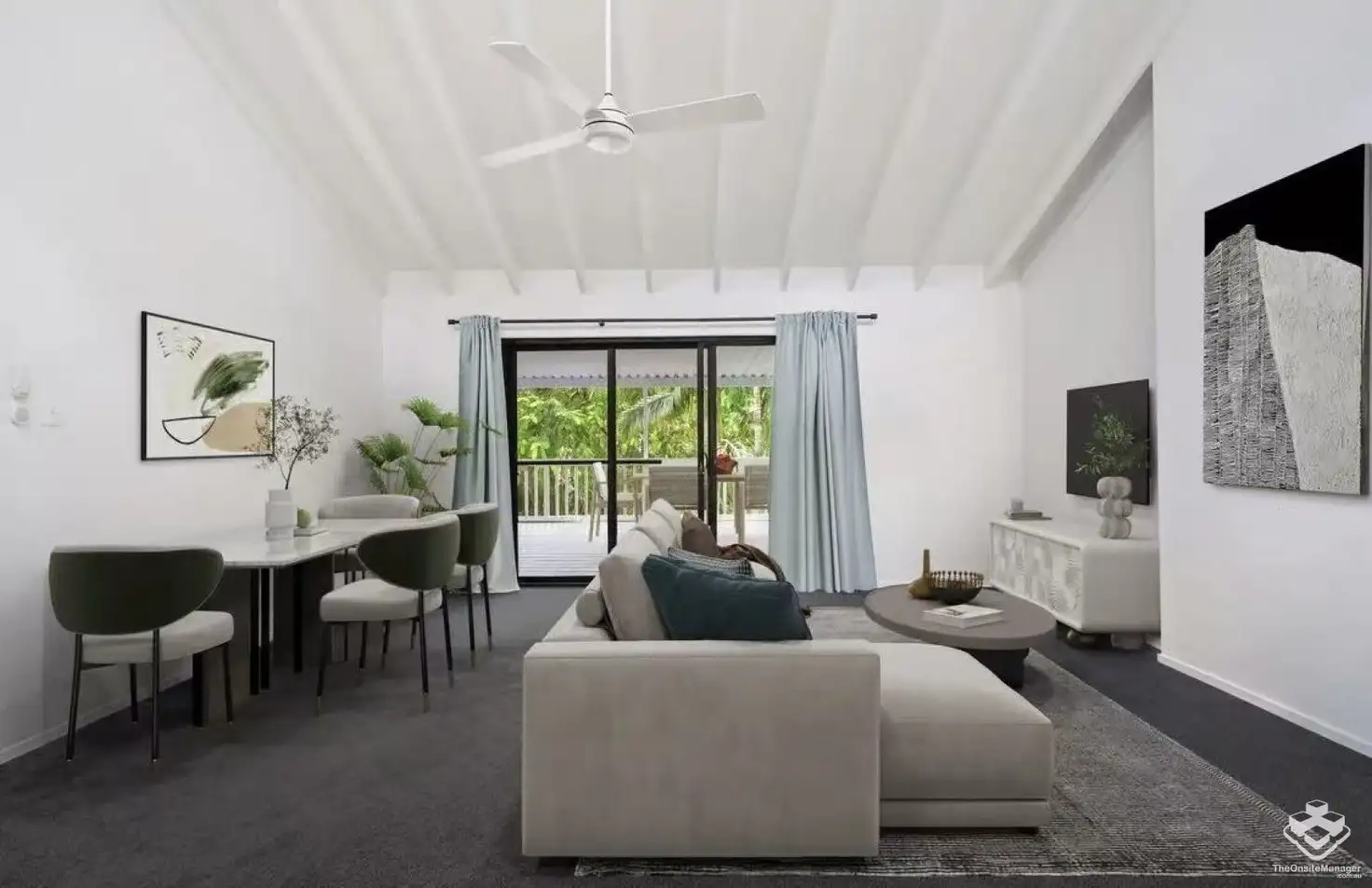 Main view of Homely studio listing, 4 Daly Way, Worongary QLD 4213