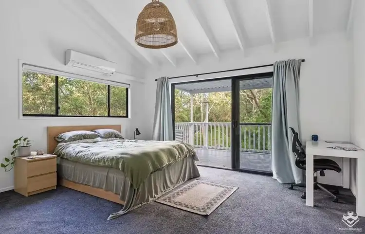 Second view of Homely studio listing, 4 Daly Way, Worongary QLD 4213