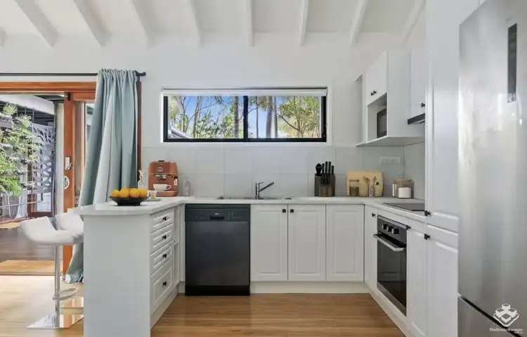 Third view of Homely studio listing, 4 Daly Way, Worongary QLD 4213