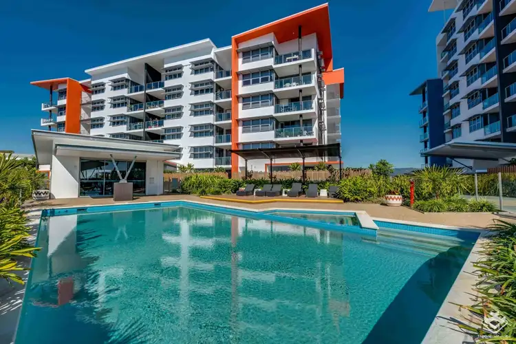 1110/42 Laver Drive, Robina QLD 4226