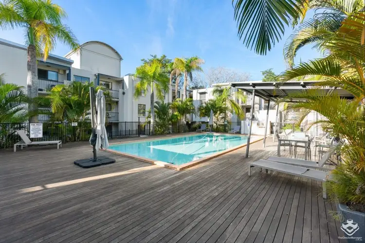 ID:21161739/7 Landsborough Terrace, Toowong QLD 4066