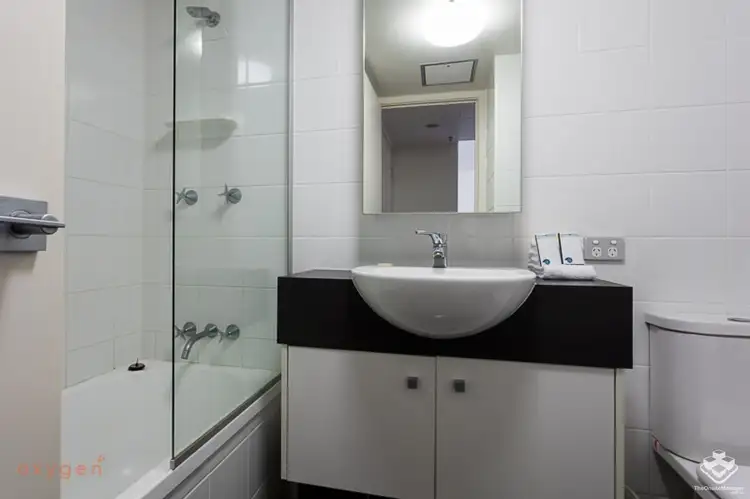 Fifth view of Homely apartment listing, 71/170 Leichhardt Street, Spring Hill QLD 4000
