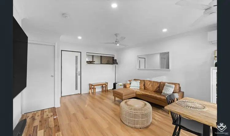 Second view of Homely townhouse listing, 86/295 Handford Road, Taigum QLD 4018