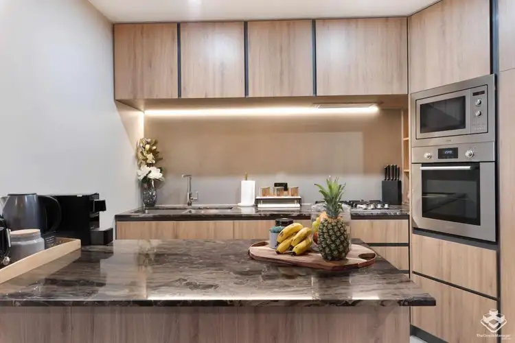 007/27 Commercial Road, Newstead QLD 4006