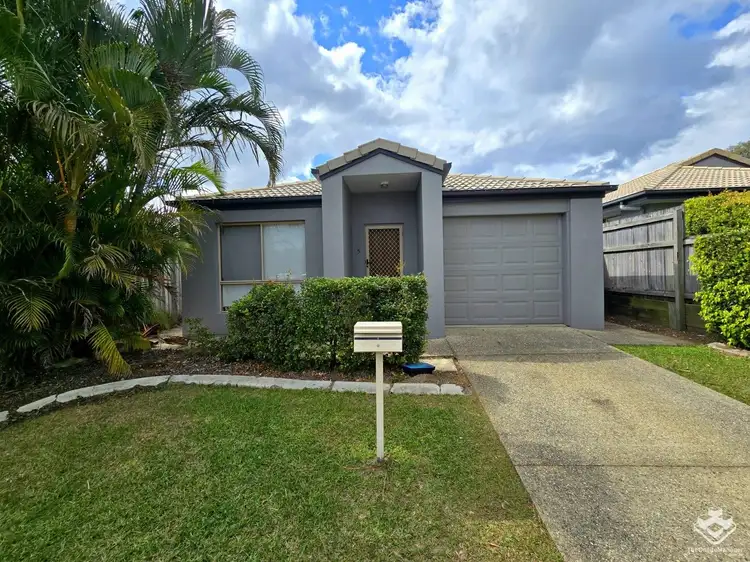 5/47 Johnston St, Carina QLD 4152
