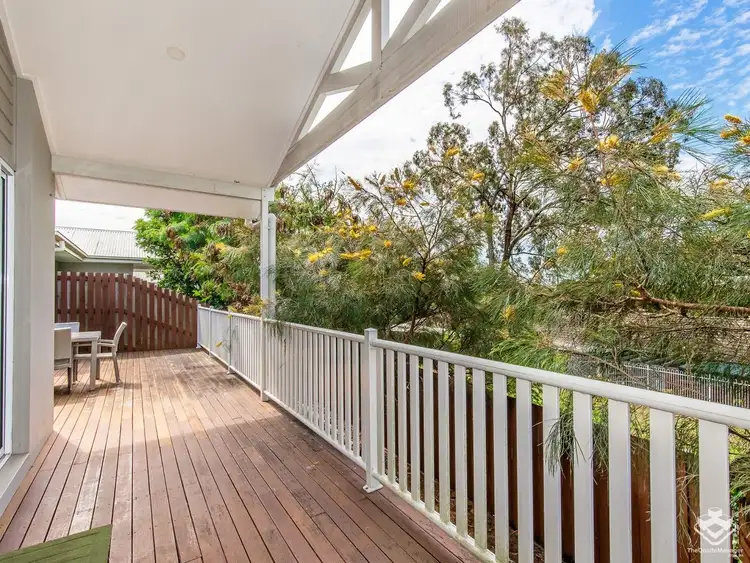 Fifth view of Homely semi-detached listing, 8 Riverstone Road, Helensvale QLD 4212