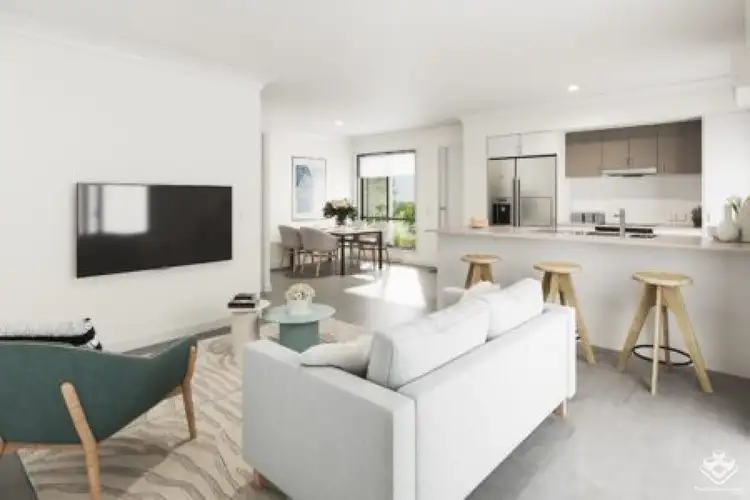 85/100 Stodart Terrace, Mango Hill QLD 4509