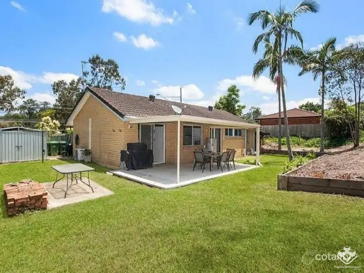 39 Mortensen Road, Nerang QLD 4211