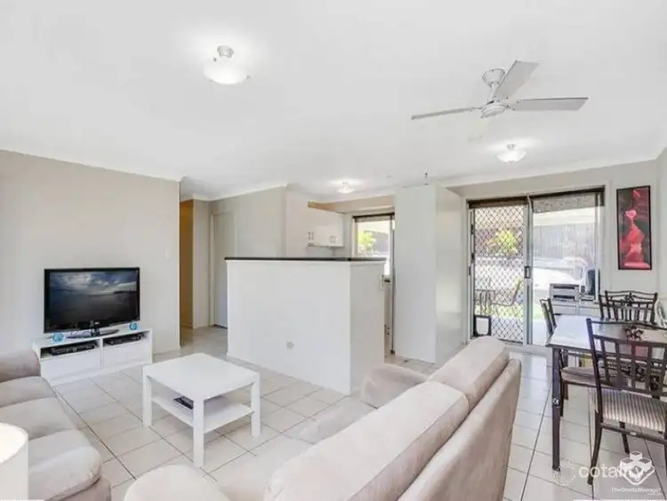 Second view of Homely house listing, 39 Mortensen Road, Nerang QLD 4211